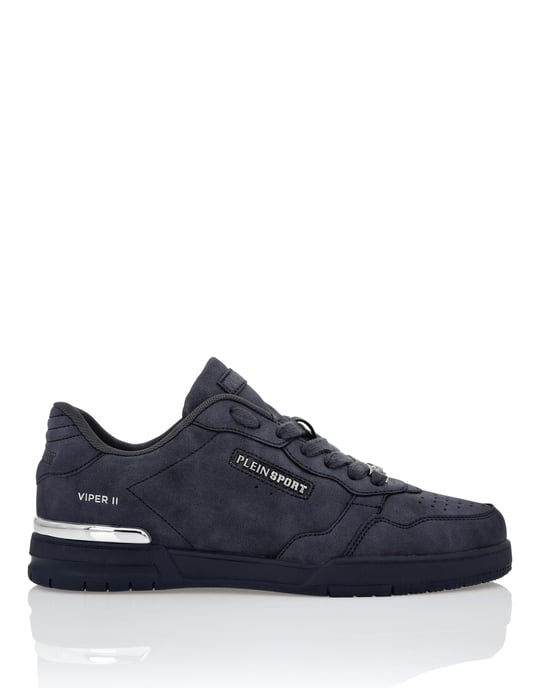 Low-Top Sneakers - Image 1