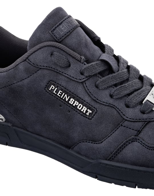 Low-Top Sneakers - Image 2