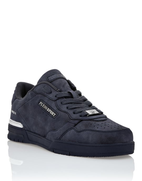 Low-Top Sneakers - Image 3
