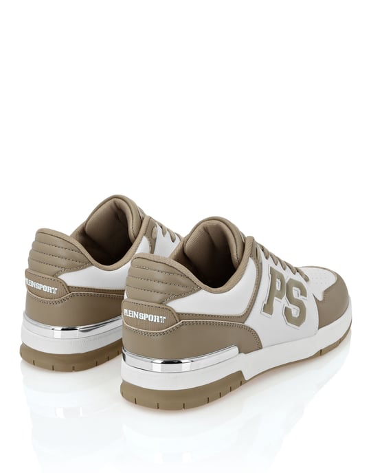 Lage Sneakers Ps - Image 3