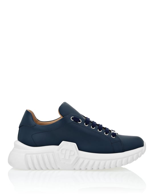 Sneaker Med Löpare Supersonic - Image 3