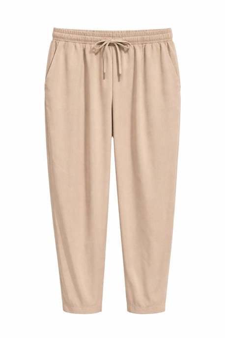 Salwar Fit Trendaalbroek - Image 1