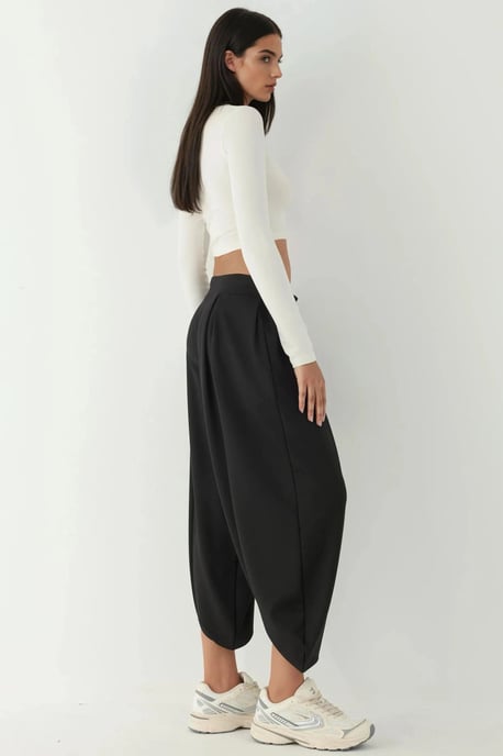 Modal Touch Salwarbroek met Zakken - Image 3