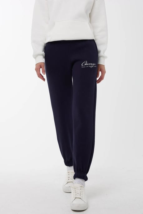 Elastische Taille Joggingbroek - Image 3