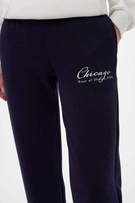 Elastische Taille Joggingbroek - Image 5