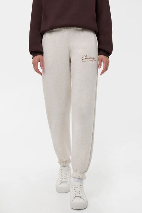 Elastische Taille Joggingbroek - Image 2