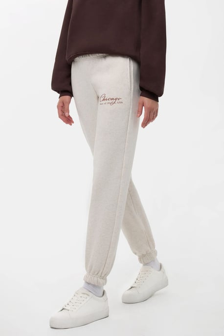 Elastische Taille Joggingbroek - Image 3