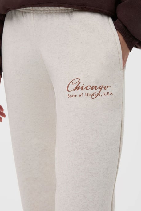 Elastische Taille Joggingbroek - Image 5