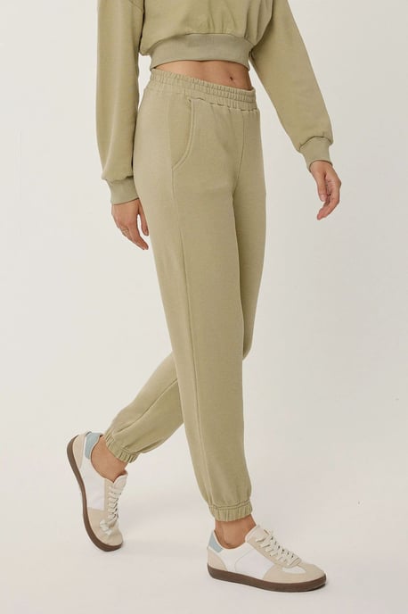 Basic Sweatpants - Image 2