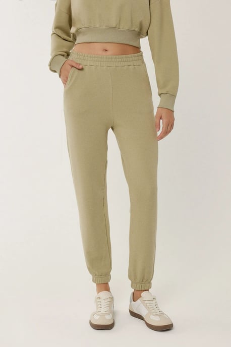 Basic Sweatpants - Image 3
