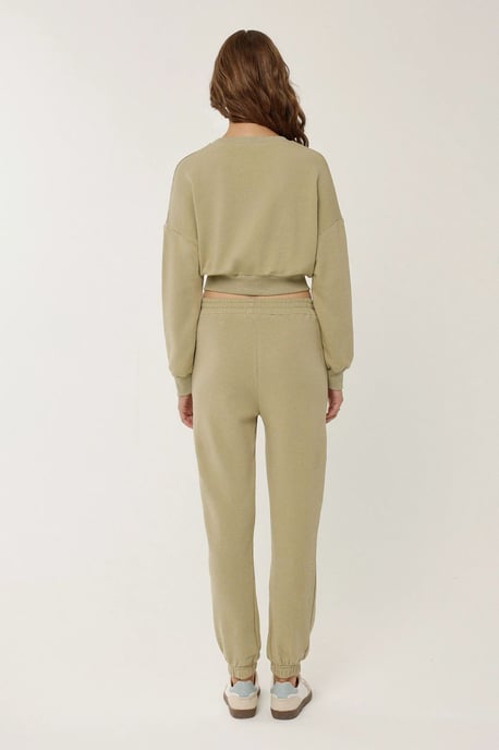 Basic Sweatpants - Image 4