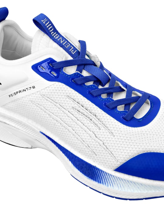 Sneaker Med Löpare - Image 2