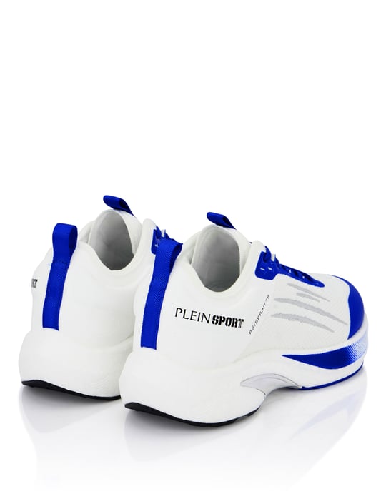 Sneaker Med Löpare - Image 3