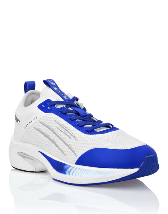 Sneaker Med Löpare - Image 4