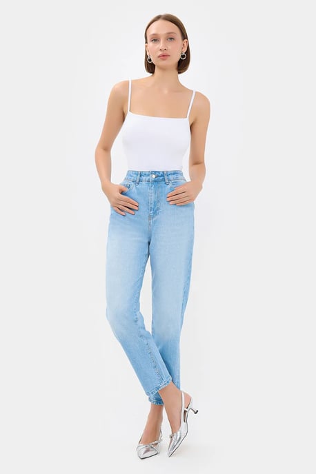 Spaghetti Strap Basic Body - Image 3