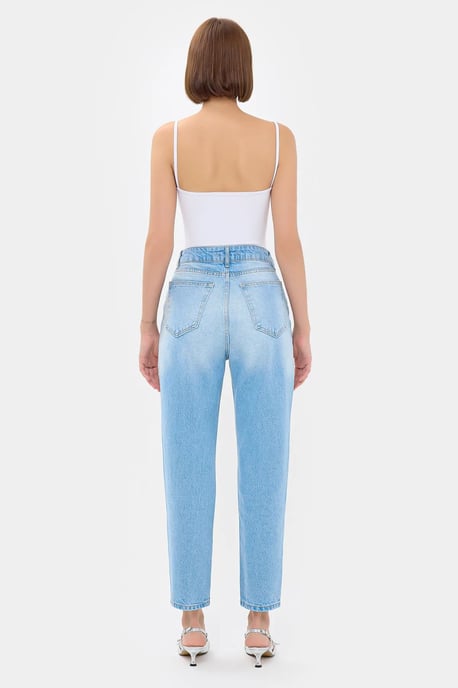 Spaghetti Strap Basic Body - Image 4