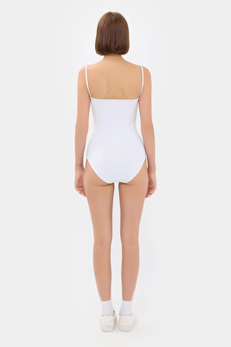 Spaghetti Strap Basic Body - Image 5