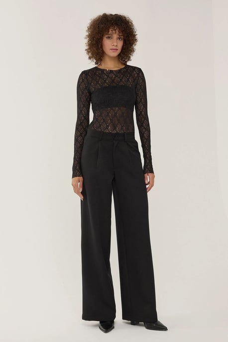 Kanten Romper - Image 3
