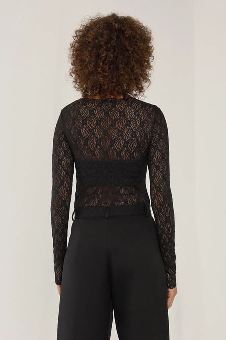 Kanten Romper - Image 4