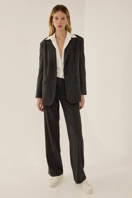 Reece Randig Blazer - Image 5