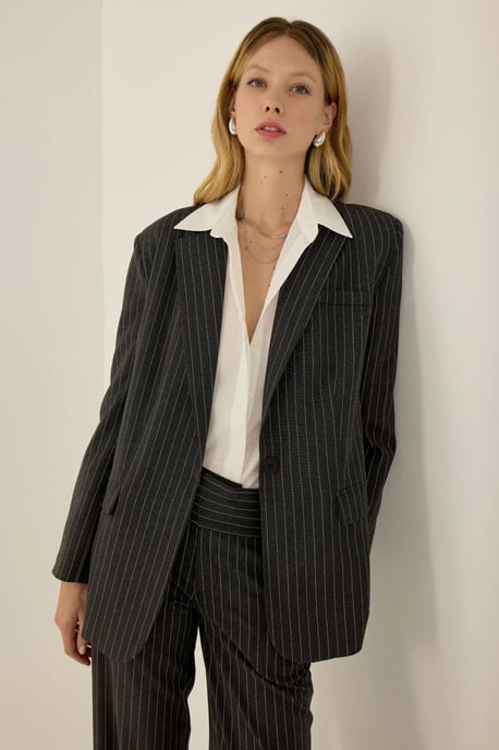 Reece Randig Blazer - Image 6