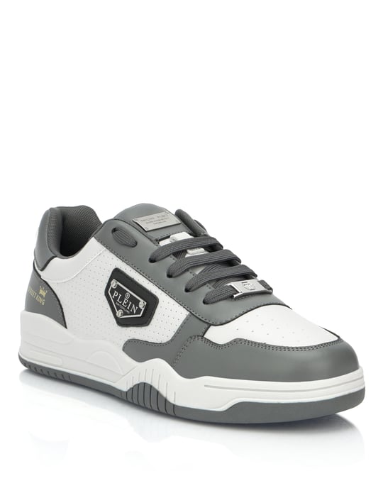 Lo-Top Sneakers Street - Image 1