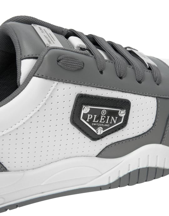 Lo-Top Sneakers Street - Image 2
