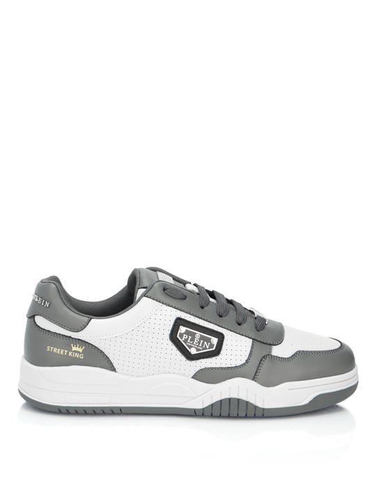 Lo-Top Sneakers Street - Image 3