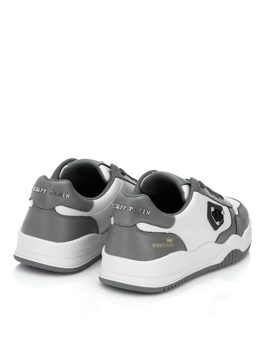 Lo-Top Sneakers Street - Image 4