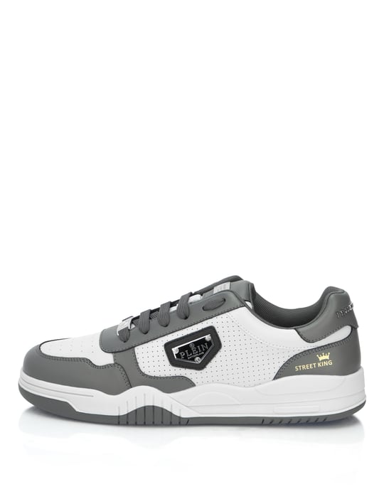 Lo-Top Sneakers Street - Image 5