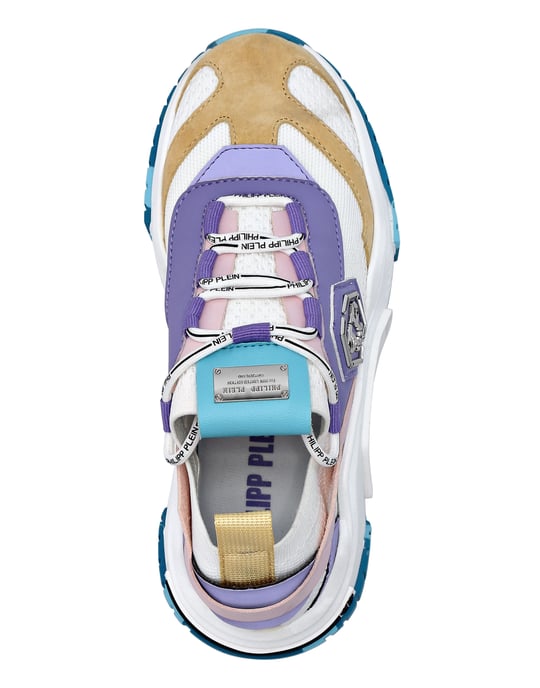 Lage Sneakers Predator - Image 2