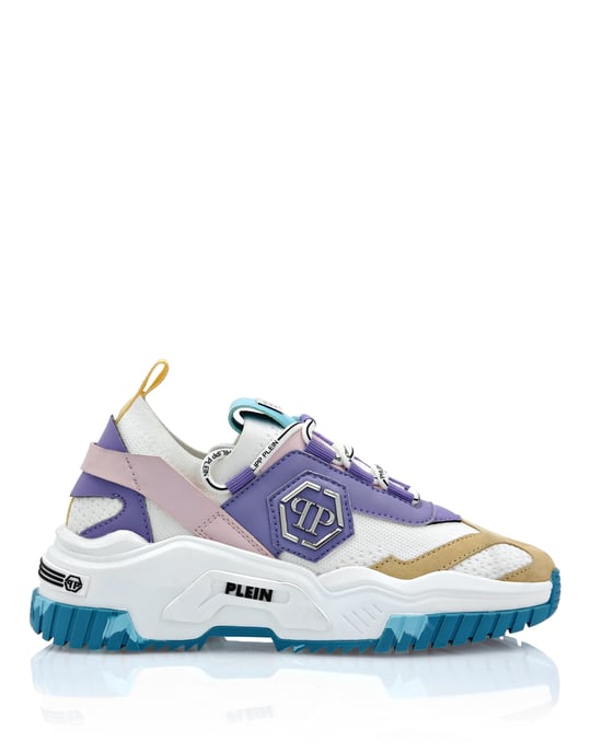 Lage Sneakers Predator - Image 3