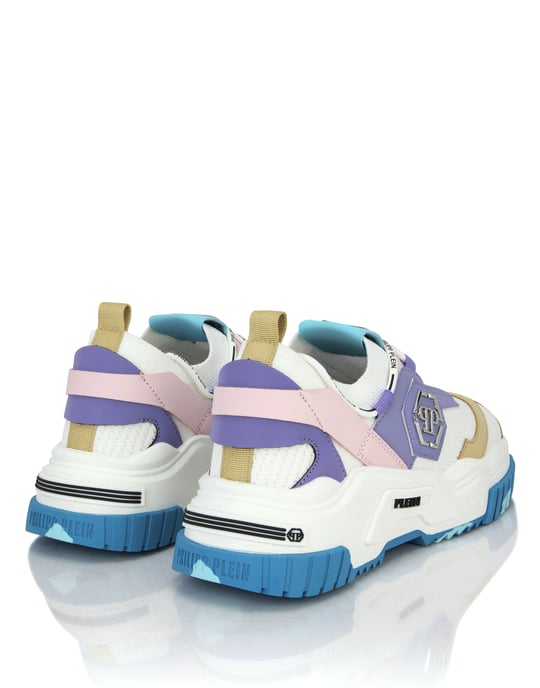 Lage Sneakers Predator - Image 4
