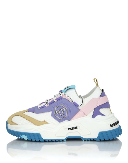 Lage Sneakers Predator - Image 5