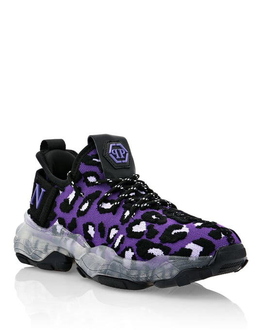 Hardloopschoen Leopard - Image 1