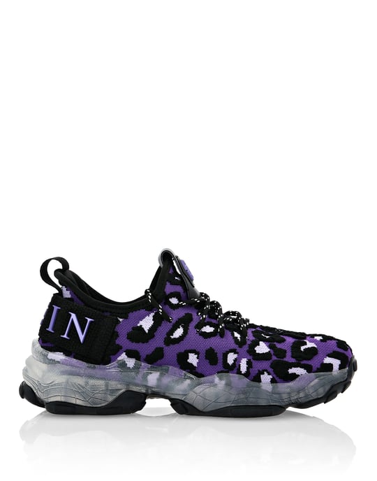 Hardloopschoen Leopard - Image 3