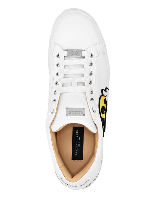 Lage Sneakers Smile - Image 2