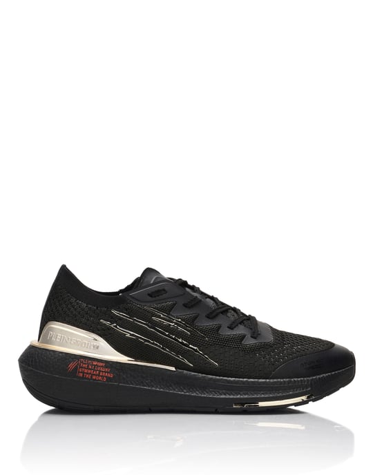 Lo-Top Sneakers - Image 1