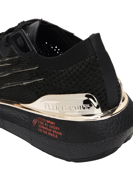Lo-Top Sneakers - Image 2