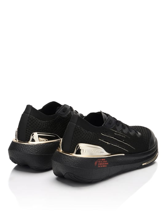 Lo-Top Sneakers - Image 3
