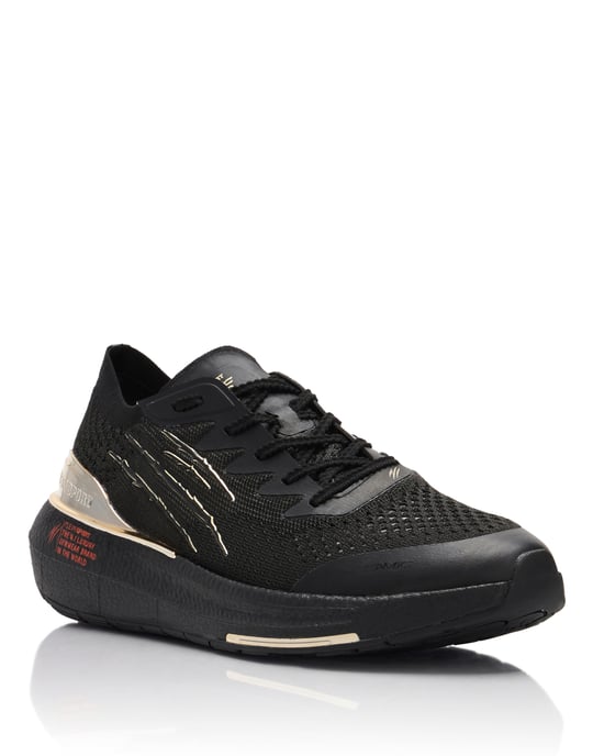 Lo-Top Sneakers - Image 5