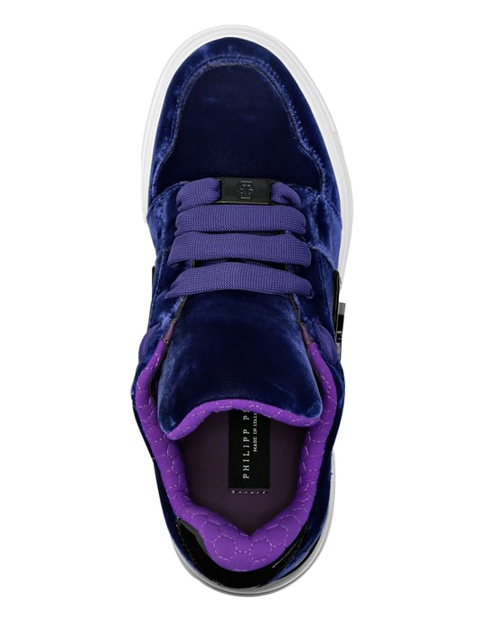 Lage Sneakers Hexagon - Image 2