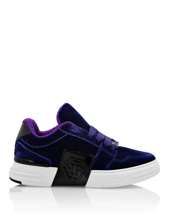 Lage Sneakers Hexagon - Image 3