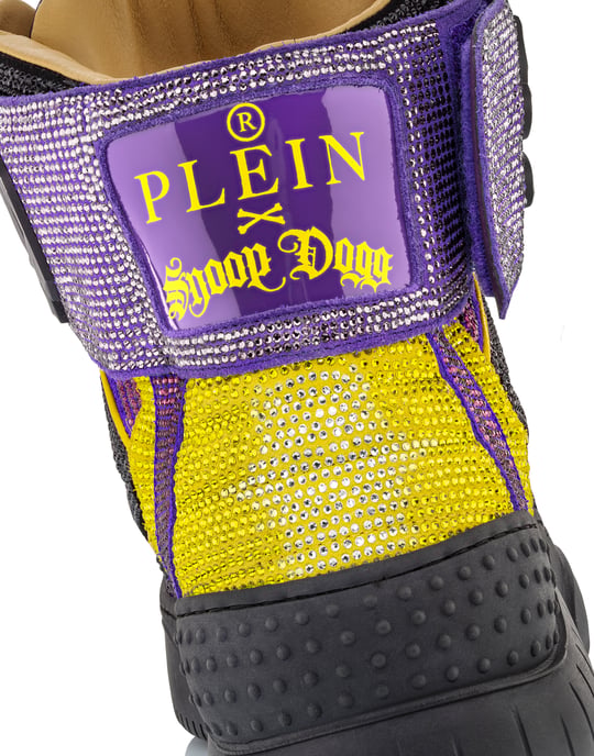 Sneakers Snoop Dogg - Image 2