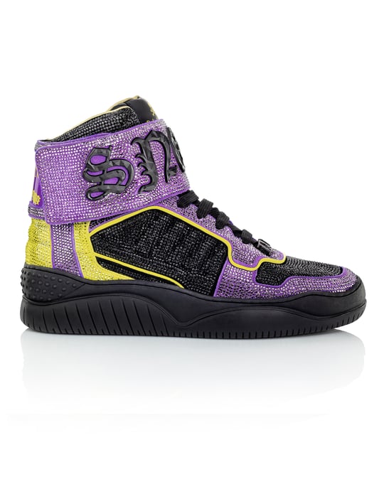 Sneakers Snoop Dogg - Image 3