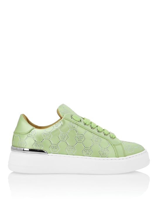 Lage Sneakers Monogram - Image 2