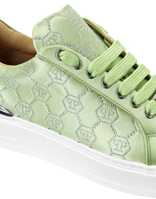 Lage Sneakers Monogram - Image 3
