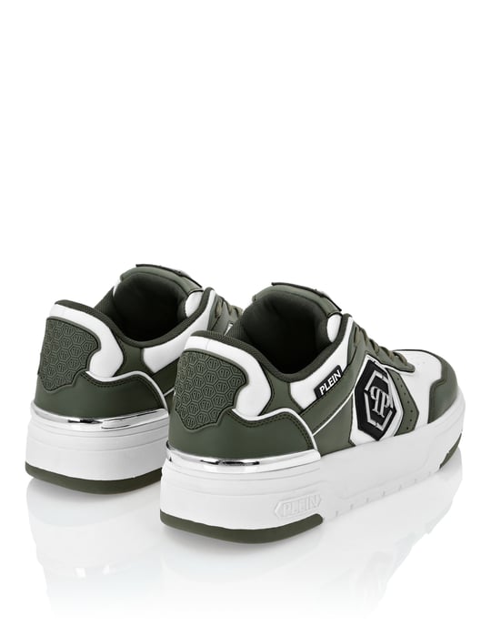 Lage Sneakers Predator - Image 4