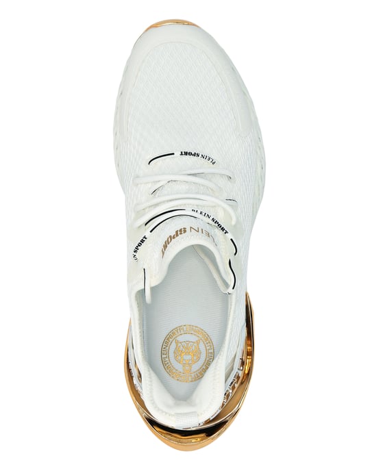 Hardloopschoen Thunder Force Genx - Image 2