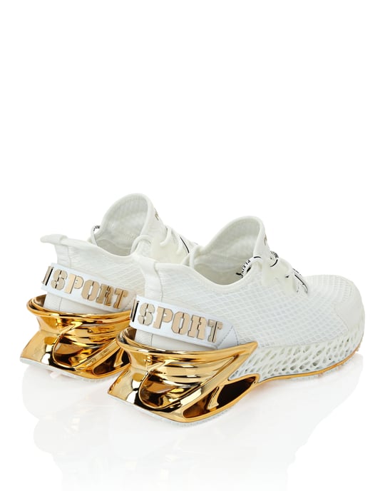 Hardloopschoen Thunder Force Genx - Image 3